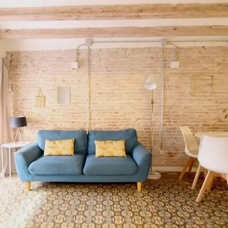 Revamped Historic 3 In Center Apartamento *